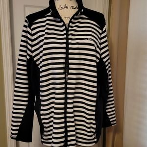 Ralph Lauren zip up jacket